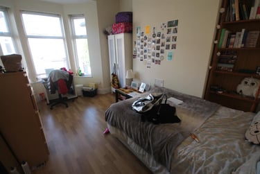 7 bed house, Roxburgh Place, Heaton, Newcastle, NE65HU - Image 11